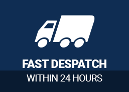 Fast Despatch Delivery
